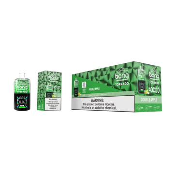 Bang Tornado 40000 Puffs Disposable Vape Italy Wholesale