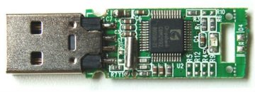 OEM hard disk pcb assembly