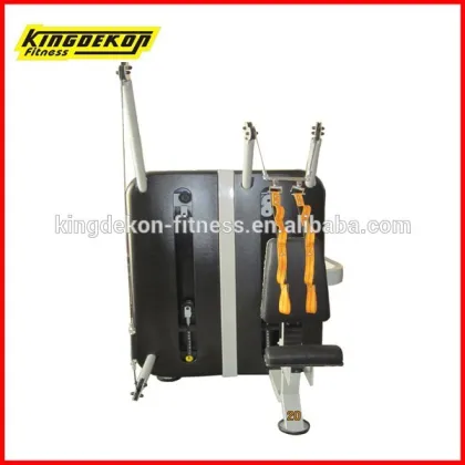 Core exercise equipment