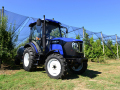 Lovol B754の農業機械トラクター