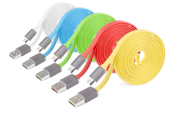 for iPhone Power Cable of USB Cable