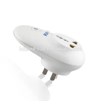 Wireless remote control power socket, remote control power plugs, wireless remote control power switch