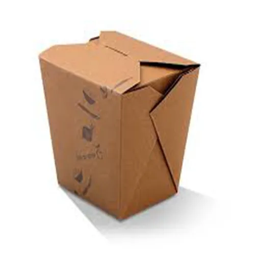 26oz/750ml 26oz Medium Takeaway Noodle Boxes