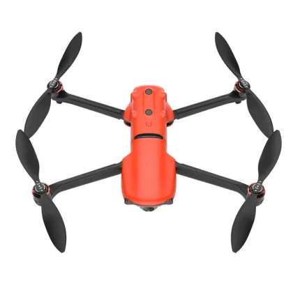 Autel EVO II Rugged Bundle and Autel EVO 2 Combo: Comprehensive Drone Package