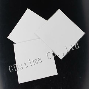 blue white green pink 1mm 1.5mm 2mm 3mm Thermal Gap Filler