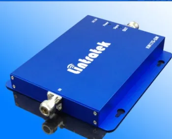 wcdma mobile signal repeater for 2100mhz 3g booster