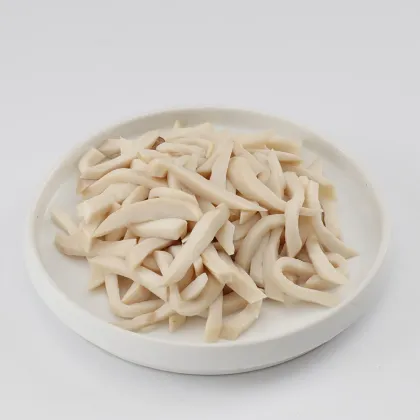 Frozen King Oyster Mushroom-600G