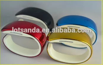 Fitness Bracelet Tracker Bluetooth Activity Smart Bracelet smart healthy bracelet