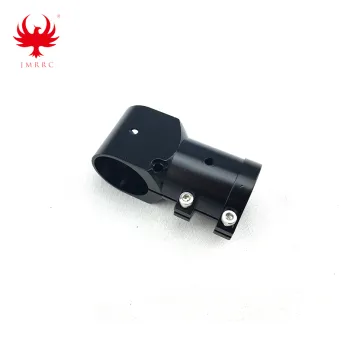 25-25mm Tee-joint Connector For Landing Gear