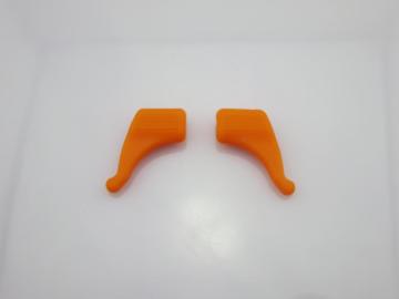 Kid Silicone Eyewear Tip Holder