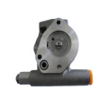 Excavator Parts PC200-6 Pilot Pump 704-24-24420