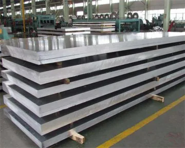 5A06 Aluminum/Aluminium Alloy Plate/Sheet