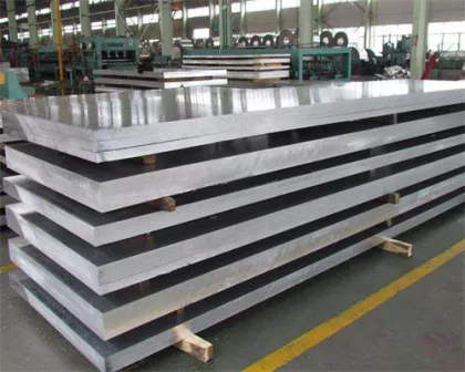 2024 Aluminum/Aluminium Alloy