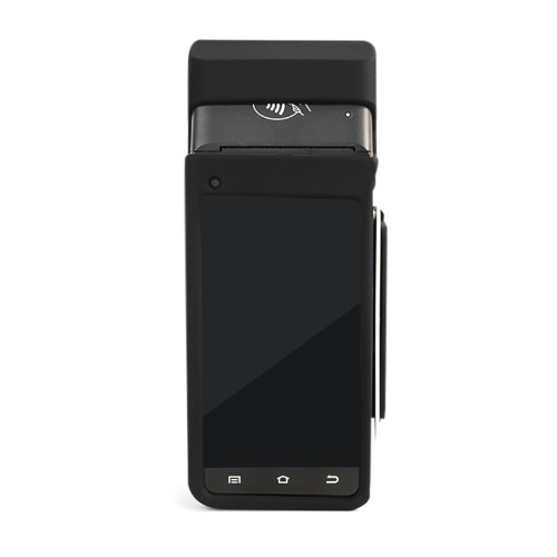 Экологичный силиконовый чехол для Verifone T650P