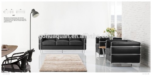 2016 paustian design le corbusier series sofa sets