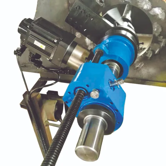 XDT60 Construction Machinery Line Boring Machine