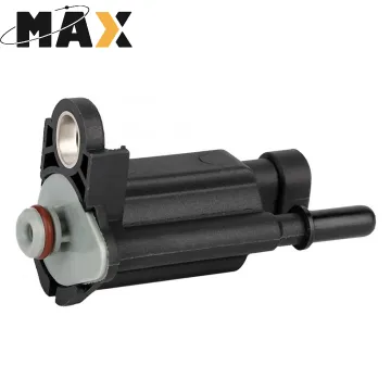 Vapor Canister Purge Solenoid Valve for Chevrolet Cadillac Pontiac GM 12581282 214-1105 2141105