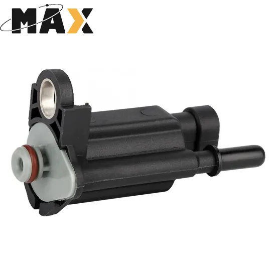 Vapor Canister Purge Solenoid Valve for Chevrolet Cadillac Pontiac GM 12581282 214-1105 2141105