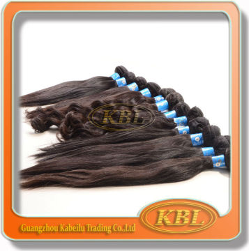 aaaaa cheap raw brazilian virgin hair