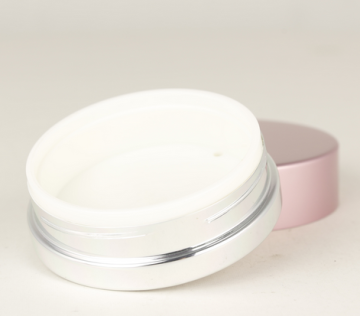 Make Up High Quality Private Label Round BB Cushion/Face Powder Container OEM Manufacturer