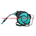 Automatic Rewind Garden Hose Reel