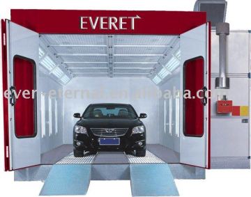 Spray Booth Garage Equipment EE-7503