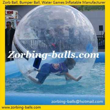 Water Walking Ball, Water Walker, Waterball