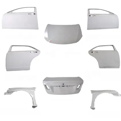 High Quality Auto Parts Supplier Window Regulator for BYD Yuan Plus EV S2 Yuan 12615795-00 Atto3