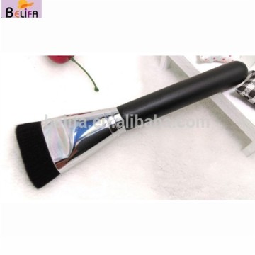 Eco-friendly foundation brush facial makeup brush tools custom cosmetic brush