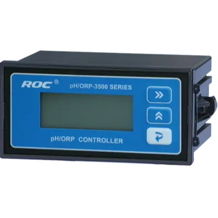 4-20mA PH Meter Manufacturer Supply