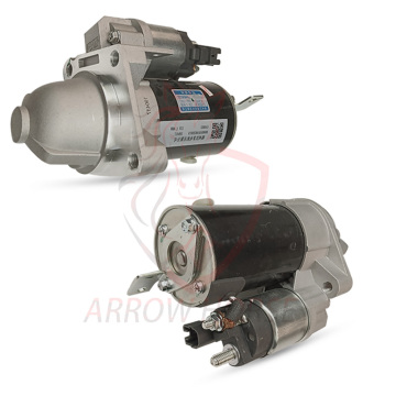 Changan-auto-motorstartmotor: CS55 CS95 Uni-T uni-K V5 Raeton Raesor Benben CX30 Shenqi Startmotor