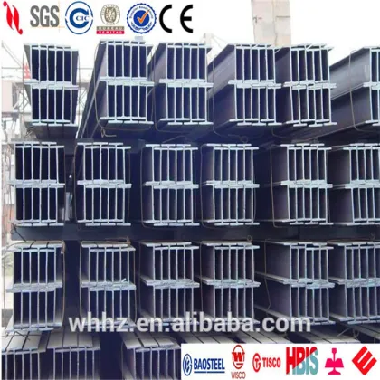 h iron beam h steel h channel