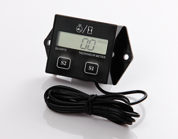 Digital Inductive Resettable Tachometer Hour Meter Rl-Hm011