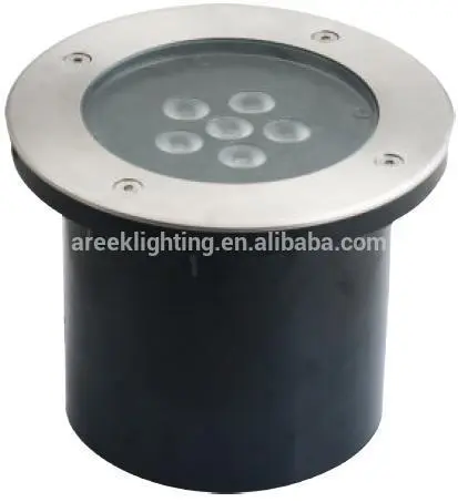 Park Decoration Energy Saving led underground parking light