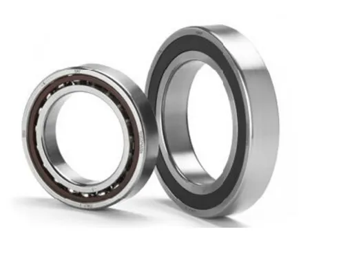High speed angular contact ball bearing(71922C/71922AC)