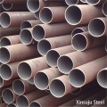 Q195/Q215B/Q235 Cold Rolled Carbon Steel Seamless Round Pipe