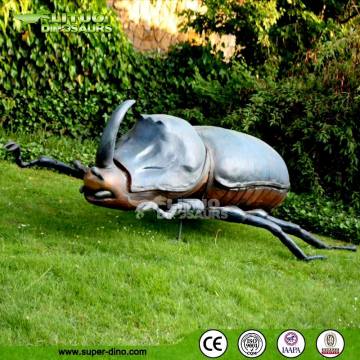 Huge Size Insect High Simulation Insects For Exhibition