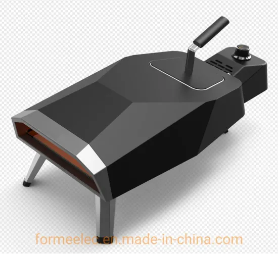 Party Pizza Oven Garden Pizza Oven Outdoor 12" Gas Pizza Oven Pellet Fuel Pizza Oven BBQ Grill