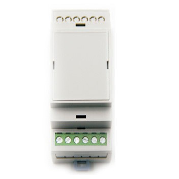 HOT SALES Wireless Light control actuator,Guide rail