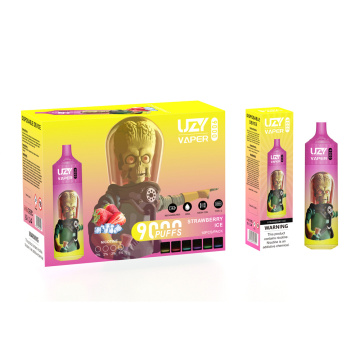 Randm Fomot UZY Vaper 9000 Puffs Wholesale Price