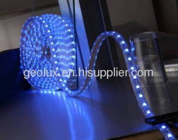 Dipimpin Flexible Strip Smd5050