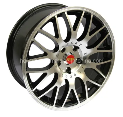 BBS Alloy Wheel (HL588)