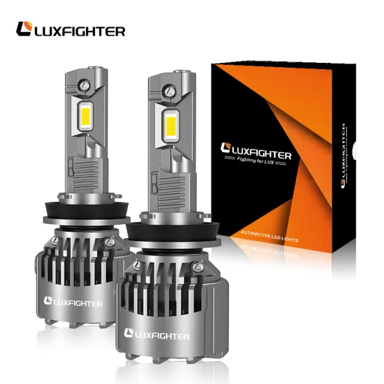 High-Brightness 14000lm H1 H4 H7 H11 E46 F10 F2 G20 IP65 Waterproof LED Car Headlights Bulbs