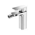 Schöner Square Bidet Mixer