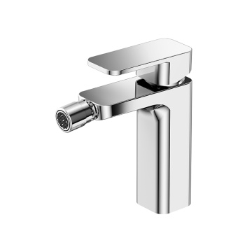 Schöner Square Bidet Mixer