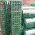 Pannello di recinzione in mesh olandese in olanda rivestito in PVC