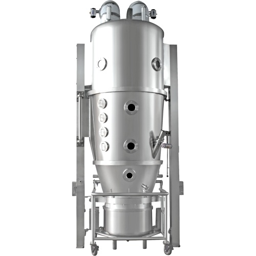 Fluid Bed Dryer for Pharma Chemical Foodstuff Industrials