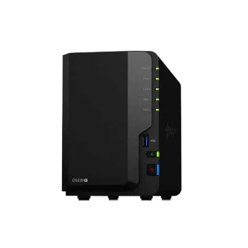 Original Brand New Synology DiskStation DS220+