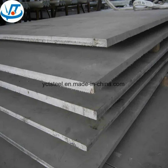 ASTM A242 Customized Designed Weathering Corten Plate 2000X6000mm
