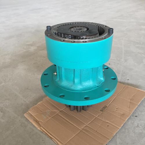 YX32W00002F2 Резумновая шестерня Swing Gearbox SK135SR KOBELCO